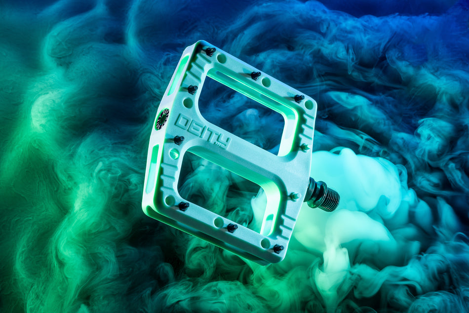 DEITY DEFTRAP PEDALS