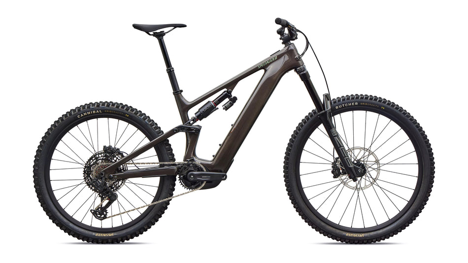 Specialized Levo 4 EVO Comp