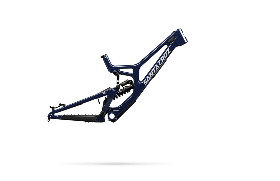 Santa Cruz V10 Frame