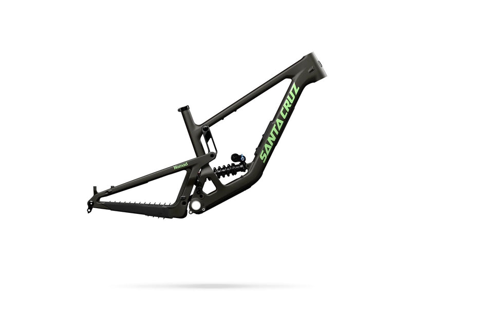 Santa Cruz Nomad Frame