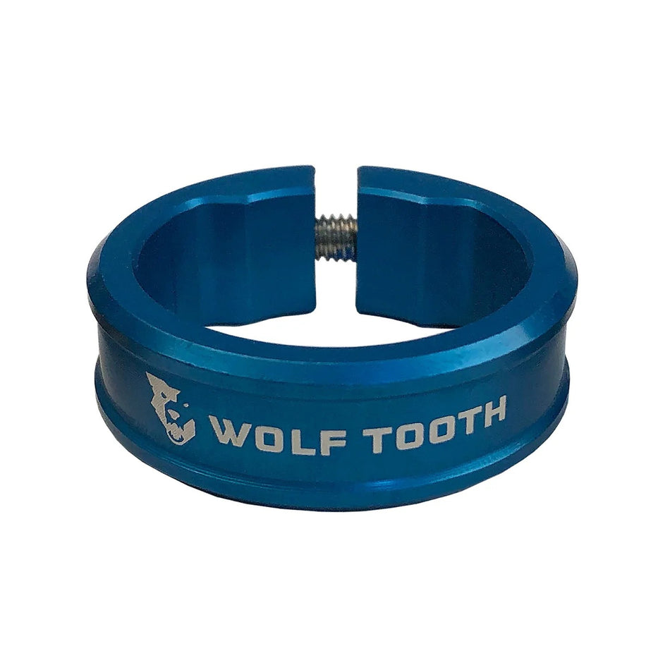 Wolf Tooth Lock-On Grip Replacement Clamp
