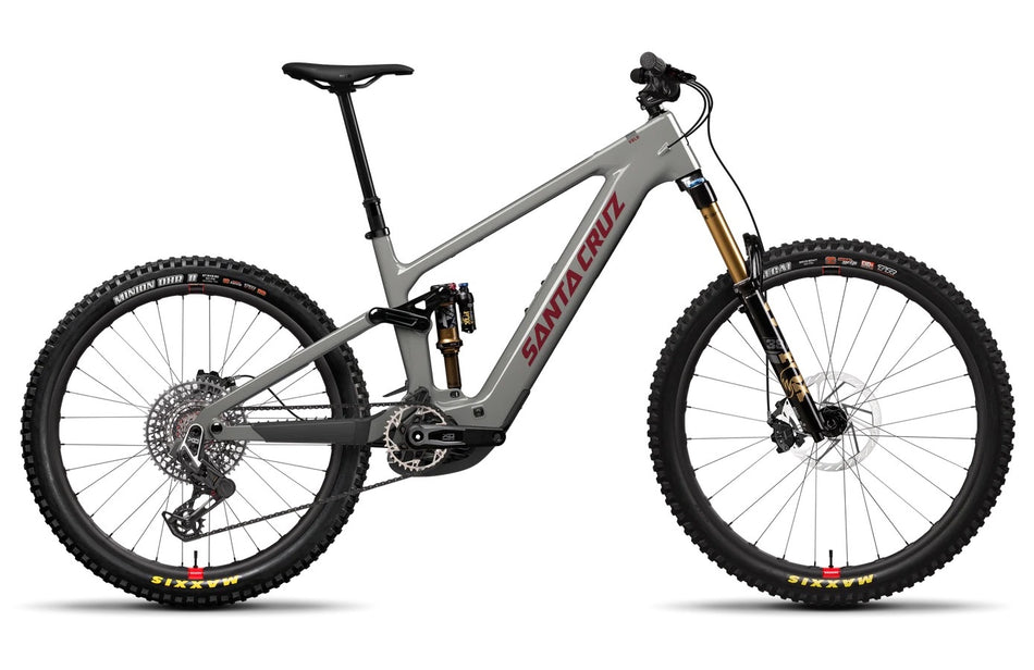 Santa Cruz Vala XO AXS RSV