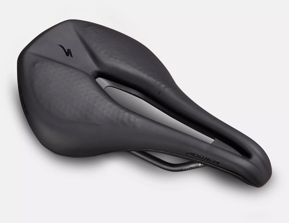 Specialized Power Expert with Mirror Saddle