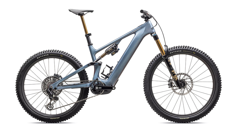 Specialized S-Works Turbo Levo 4