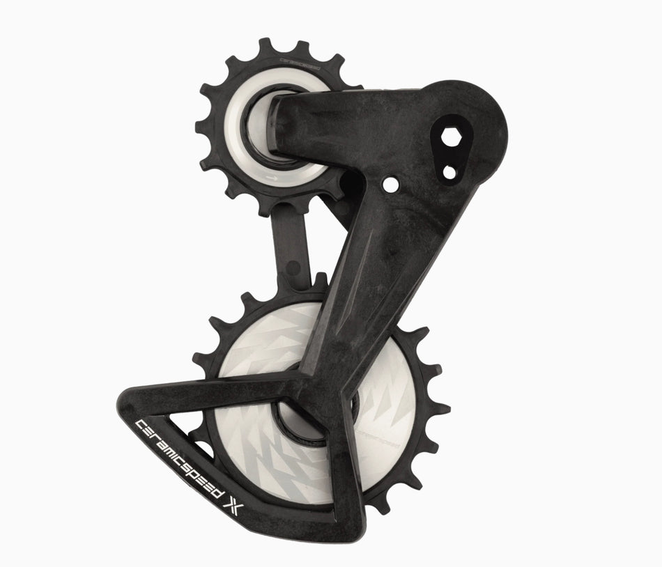 Ceramicspeed OSPW X for SRAM Eagle AXS Transmission