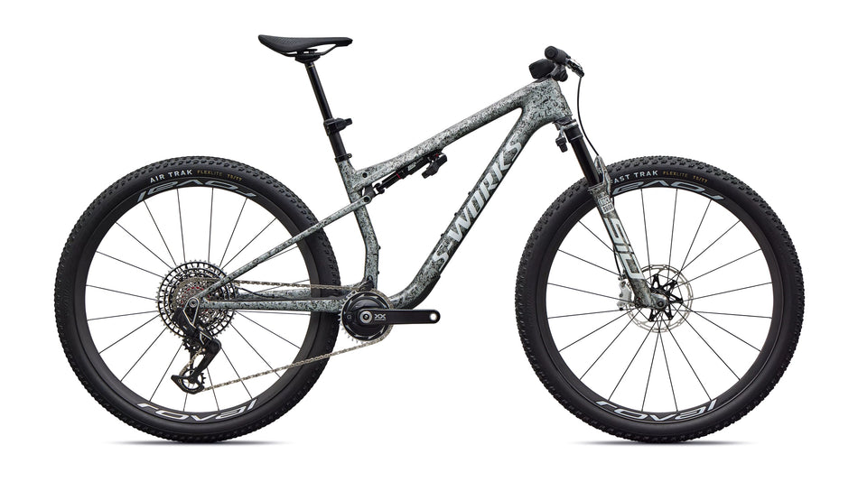 Specialized S-Works Epic 9
