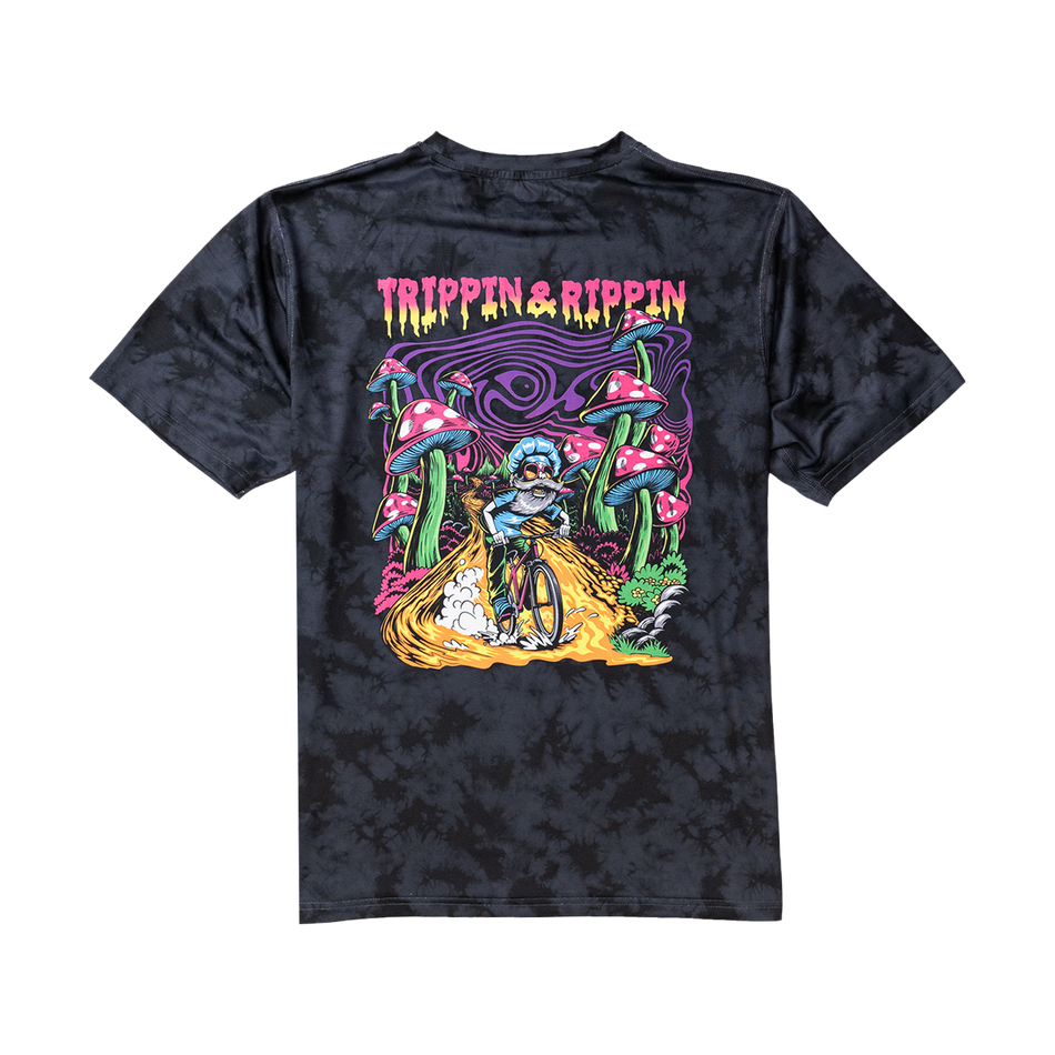 ActiviTEE - Trippin' & Rippin' 2